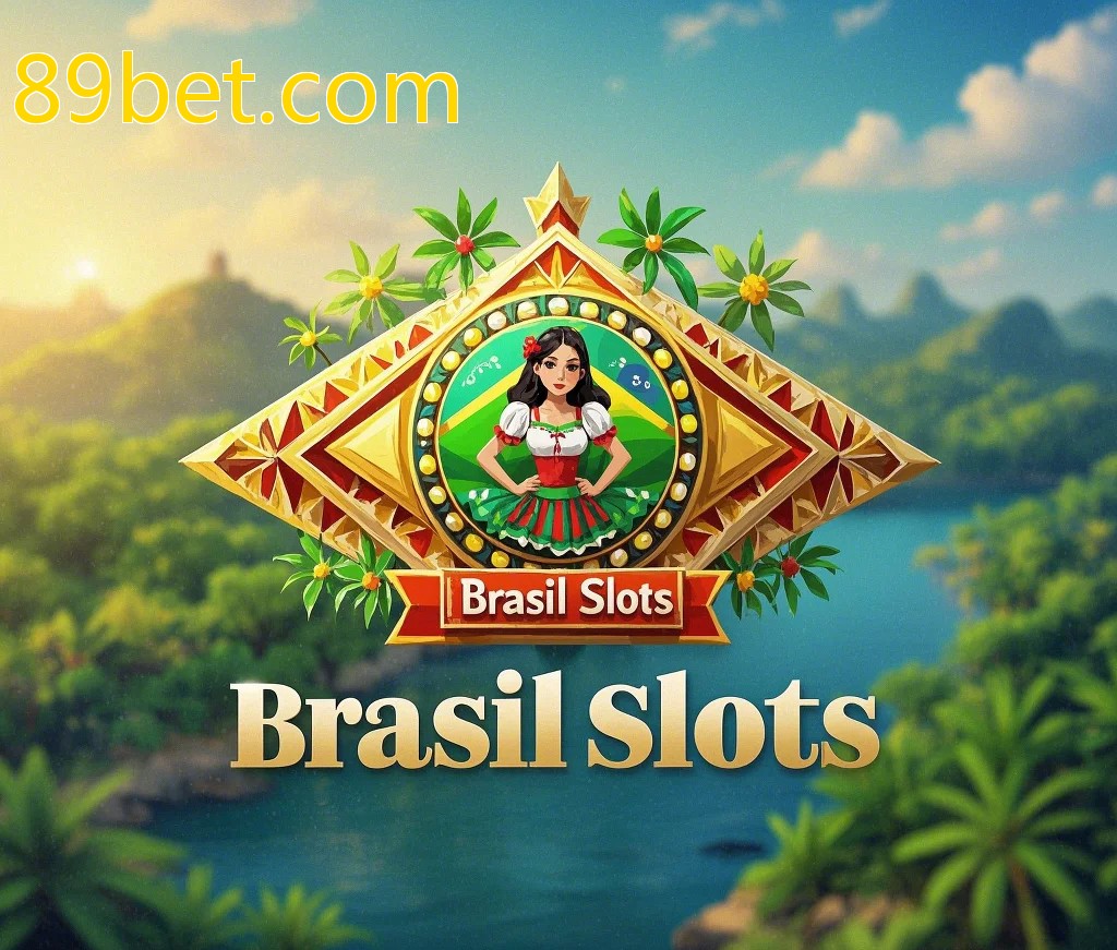 89BET GAME-Slots