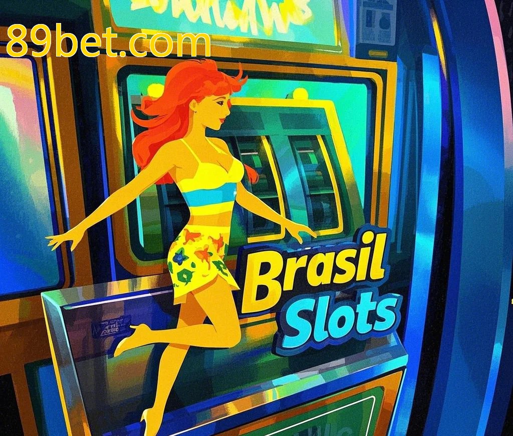 89BET GAME-Slots